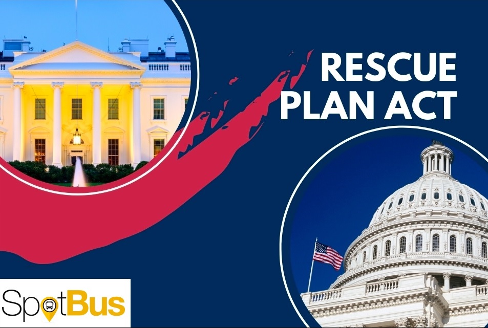 U.S. Education Department – American Rescue Plan Elementary and Secondary School Emergency Relief Fund