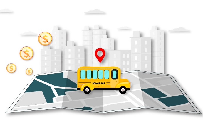SCHOOL BUS MARKET – GROWTH, TRENDS, COVID-19 IMPACT, AND FORECAST (2021 – 2026)
