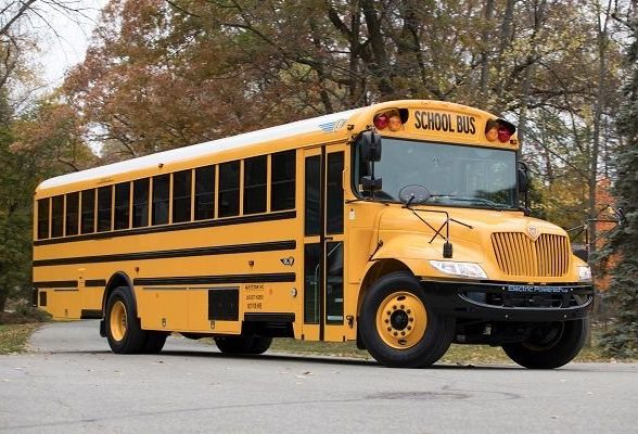Canada Approves $30M for Zero-Emission School Bus Project