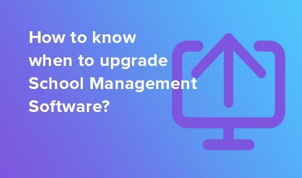 Signs You Need to Upgrade Your School Bus Management Software