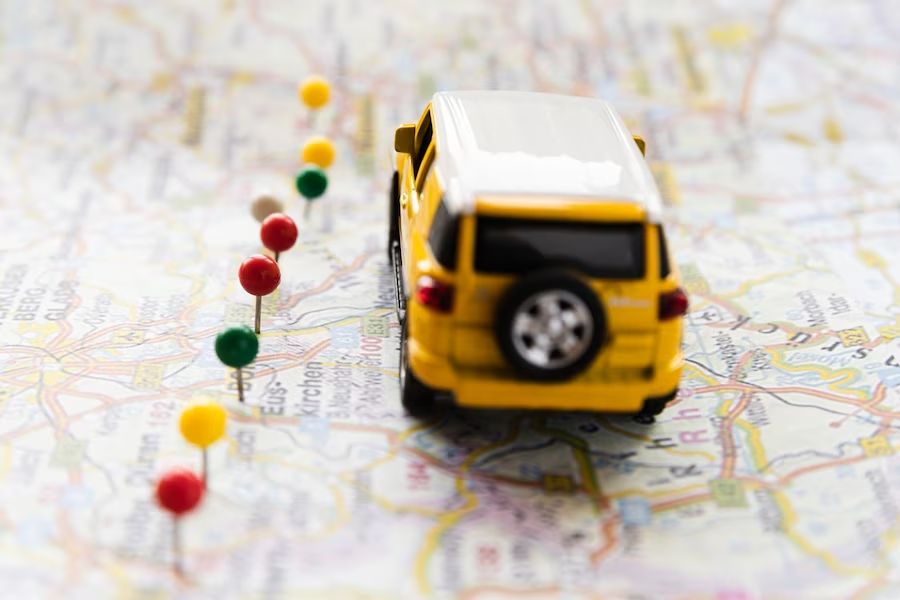GPS Tracking Solutions for Schools