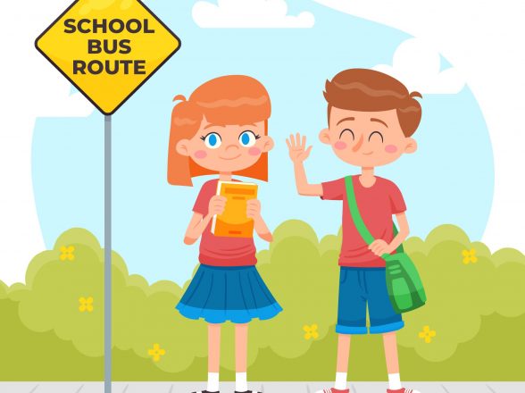 Enhance Student Safety and Parent Peace of Mind with School Bus Tracking System – SpotBus