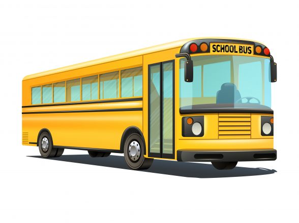 Unleashing the Power of Revolutionizing School Transport Management System