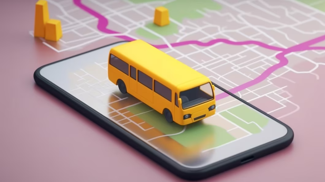 Discover the Best School Bus Tracking App for a Seamless Journey