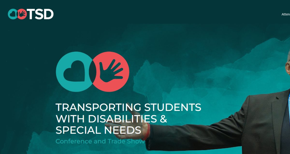 TRANSPORTING STUDENTS WITH DISABILITIES & SPECIAL NEEDS