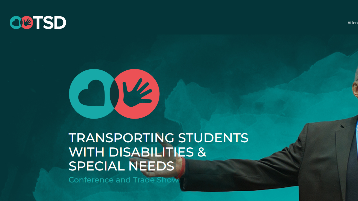 TRANSPORTING STUDENTS WITH DISABILITIES & SPECIAL NEEDS