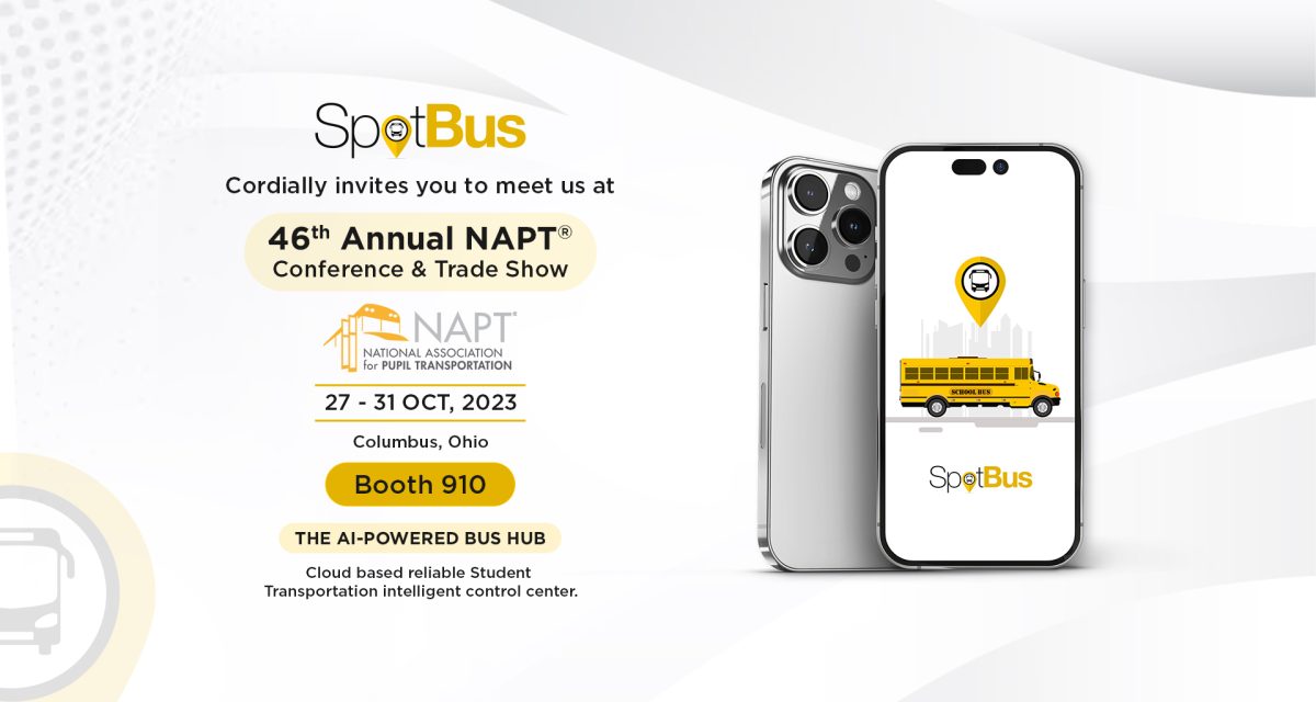 46th Annual NAPT® Conference and Trade Show