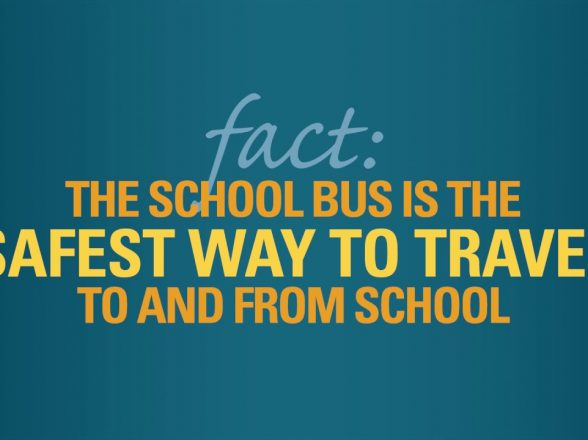 How School Bus Benefits Communities