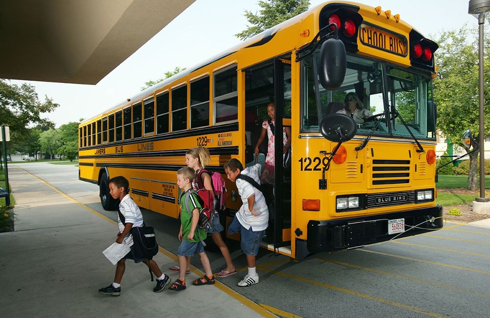 School Bus Transportation