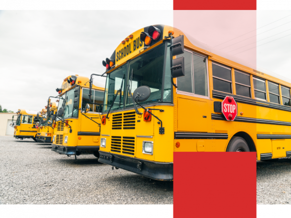 Back-to-School transportation safety