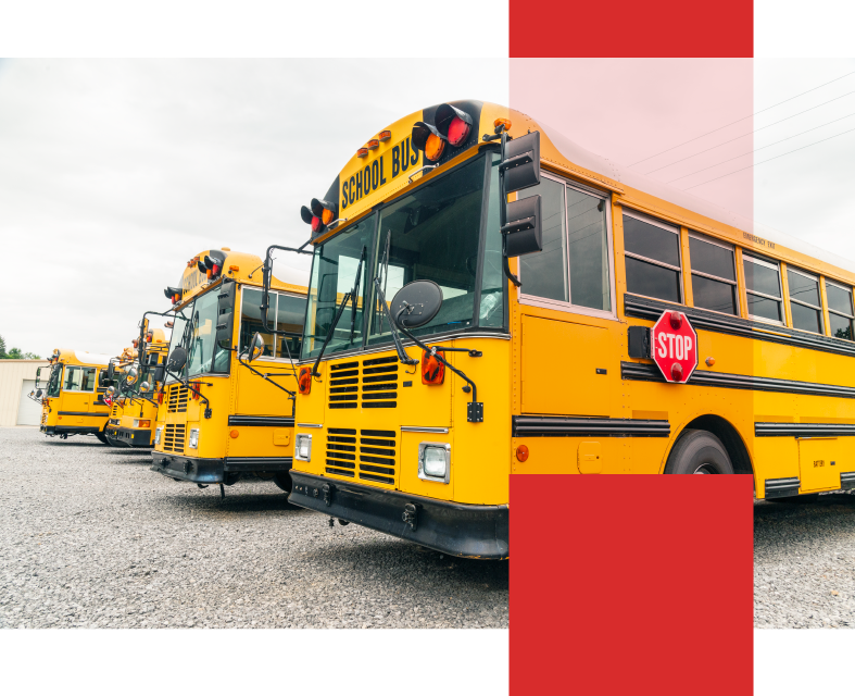 Back-to-School transportation safety