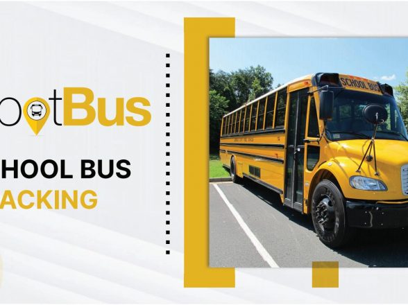 Importance of School Bus Tracking