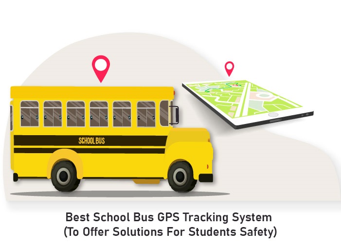 GPS enabled school bus management software has made such rapid progress that it has become a boon